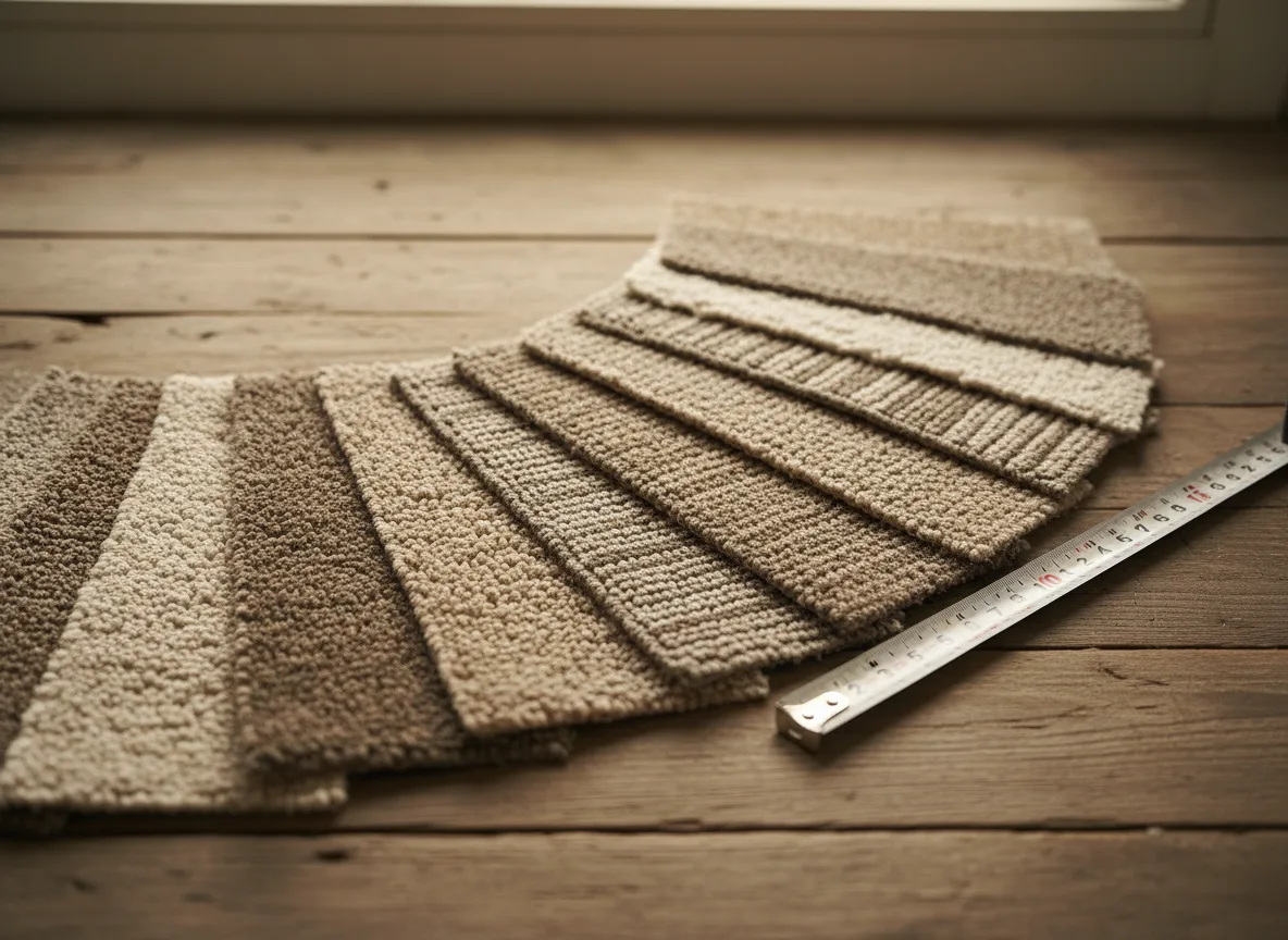 Carpet Installation Pendleton, SC FAQs